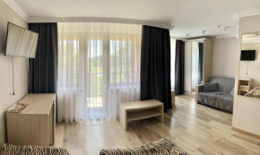 Hotel Intourist